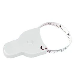 Omvangsmeetlint / Meetlint Lichaam / Omtrekmeter 12 Omvangsmeetlint / Meetlint Lichaam / Omtrekmeter -MEDISANA Shop 1200x1200 417