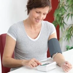 Medisana Bovenarm Bloeddrukmeter -MEDISANA Shop 1200x1200 418