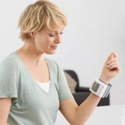 Medisana BW 320 Polsbloeddrukmeter -MEDISANA Shop 1200x1200 435