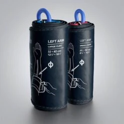 Braun ExactFit™ 3 BUA6150WE - Bovenarmbloed Drukmeter -MEDISANA Shop 1200x1200 439