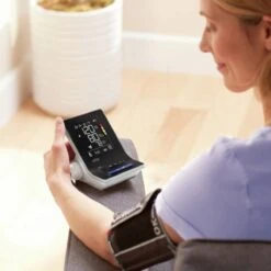 Braun ExactFit™ 3 BUA6150WE - Bovenarmbloed Drukmeter -MEDISANA Shop 1200x1200 440