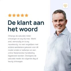 Saturatie En Hartslagmeter - Oximeter - (Bloed) Zuurstofmeter - Vingertop Pulse - Wit 17 Saturatie En Hartslagmeter - Oximeter - (Bloed) Zuurstofmeter - Vingertop Pulse - Wit -MEDISANA Shop 1200x1200 450