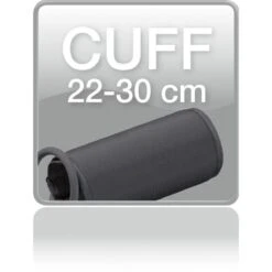 Beurer BM44 - Bloeddrukmeter Bovenarm - XL Display 31 Beurer BM44 - Bloeddrukmeter Bovenarm - XL Display -MEDISANA Shop 1200x1200 456