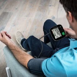 Medisana BU 546 Connect Bovenarm Bloeddrukmeter -MEDISANA Shop 1200x1200 461