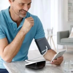 Medisana BU 546 Connect Bovenarm Bloeddrukmeter -MEDISANA Shop 1200x1200 464