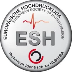 Beurer BM35 - Bloeddrukmeter Bovenarm - Hartritmestoornis Herkenning 20 Beurer BM35 - Bloeddrukmeter Bovenarm - Hartritmestoornis Herkenning -MEDISANA Shop 1200x1200 467