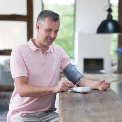 Medisana BU 535 Voice Sprekende Bovenarmbloeddrukmeter 39 Medisana BU 535 Voice Sprekende Bovenarmbloeddrukmeter -MEDISANA Shop 1200x1200 472