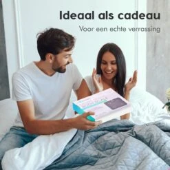 Qumax Slimme Weegschaal Met Lichaamsanalyse - Personenweegschaal Nederlandse App – Digitale Weegschaal Met 11 Meetfuncties – Anti-slip - Zwart 18 Qumax Slimme Weegschaal Met Lichaamsanalyse - Personenweegschaal Nederlandse App – Digitale Weegschaal Met 11 Meetfuncties – Anti-slip - Zwart -MEDISANA Shop 1200x1200 50