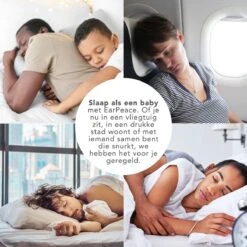 EarPeace Oordopjes Slapen Small – Betrouwbare En Herbruikbare Oordoppen – Tegen Geluidsoverlast Tijdens Het Slapen - Sleep Plugs Voor Een Goede Nachtrust Met Opbergcase - 3 Paar - Blauw 16 EarPeace Oordopjes Slapen Small – Betrouwbare En Herbruikbare Oordoppen – Tegen Geluidsoverlast Tijdens Het Slapen - Sleep Plugs Voor Een Goede Nachtrust Met Opbergcase - 3 Paar - Blauw -MEDISANA Shop 1200x1200 522