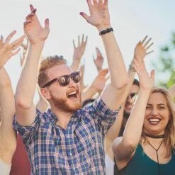 Pluggerz Earplugs Music - Oordoppen Voor Muziekliefhebbers - Veilig Genieten Van Muziek 17 Pluggerz Earplugs Music - Oordoppen Voor Muziekliefhebbers - Veilig Genieten Van Muziek -MEDISANA Shop 1200x1200 531