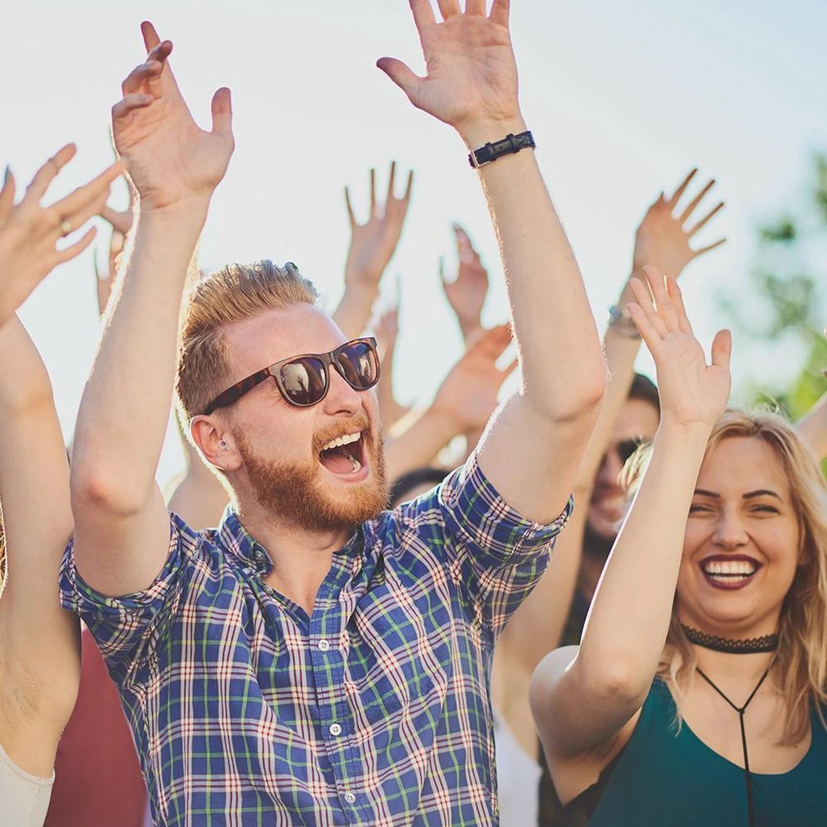 Pluggerz Earplugs Music - Oordoppen Voor Muziekliefhebbers - Veilig Genieten Van Muziek 7 Pluggerz Earplugs Music - Oordoppen Voor Muziekliefhebbers - Veilig Genieten Van Muziek - Afbeelding 5