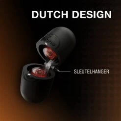 Thone M1 Oordoppen 23 DB Demping Gehoorbescherming Voor Muziek Festival Concert Uitgaan - Membraanfilter Filtert Ruis Voor Betere Beleving - Gehoorbescherming - Incl. Handig Luxe Doosje -MEDISANA Shop 1200x1200 538