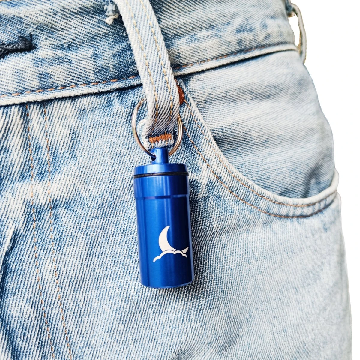 Oordoppen - Earplugs Voor Slapen - Partyplugs - 26 DB - Opbergdoosje Met Sleutelhanger - Anti-verlies Touwtje - Voor Concert, Slapen En Luide Omgeving 10 Oordoppen - Earplugs Voor Slapen - Partyplugs - 26 DB - Opbergdoosje Met Sleutelhanger - Anti-verlies Touwtje - Voor Concert, Slapen En Luide Omgeving - Afbeelding 8