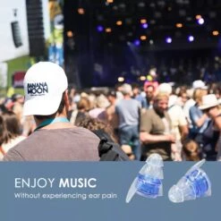 SleepCore® - Gehoorbescherming – Muziek – Festival – Concert – Uitgaan – Ruis – Lawaai - Hoge Demping – Earplugs – Studeren – Geluidsoverlast - Sound Plugs – Sound – Geluid – Disco - Discotheek - Club - Party 17 SleepCore® - Gehoorbescherming – Muziek – Festival – Concert – Uitgaan – Ruis – Lawaai - Hoge Demping – Earplugs – Studeren – Geluidsoverlast - Sound Plugs – Sound – Geluid – Disco - Discotheek - Club - Party -MEDISANA Shop 1200x1200 549