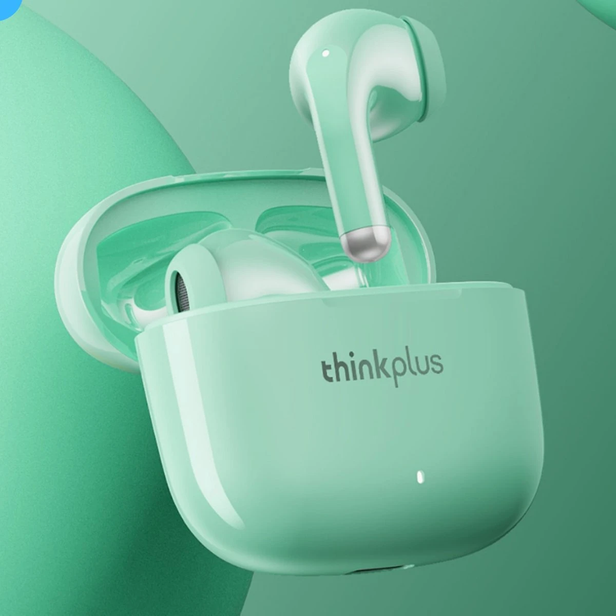 Noise Cancelling Oordopjes - Draadloze Oordopjes Bluetooth 5.1 - Draadloze Oortjes Noise Canceling - Gaming Oortjes - 24 Uur Gebruik - ENC - Meetings - Sporten - Gamen - Wit 6 Noise Cancelling Oordopjes - Draadloze Oordopjes Bluetooth 5.1 - Draadloze Oortjes Noise Canceling - Gaming Oortjes - 24 Uur Gebruik - ENC - Meetings - Sporten - Gamen - Wit - Afbeelding 4