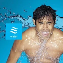 Pluggerz Earplugs Water - Zwemoordoppen Voor Volwassene/kind - Met Filter -MEDISANA Shop 1200x1200 614