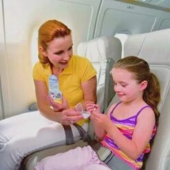 Sanohra - Vliegtuig - Kinderen - Oordoppen - 1 Paar 24 Sanohra - Vliegtuig - Kinderen - Oordoppen - 1 Paar -MEDISANA Shop 1200x1200 653