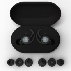 Thone X Perforated Metal Oordoppen 20 DB Demping Gehoorbescherming Voor Muziek Festival Concert Uitgaan - Membraanfilter Filtert Ruis Voor Betere Beleving - Thone X Oordoppen In Jouw Eigen Stijl -MEDISANA Shop 1200x1200 661