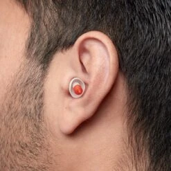 Alpine Motosafe Tour - Motor Oordoppen - Gehoorbescherming Tour - Wit - 1 Set - 17dB -MEDISANA Shop 1200x1200 694