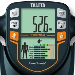 TANITA BC-545N - Segmentale Lichaamsanalyse Weegschaal -MEDISANA Shop 1200x1200 72