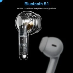 Noise Cancelling Oordopjes - Draadloze Oordopjes Bluetooth 5.1 - Draadloze Oortjes Noise Canceling - Gaming Oortjes - 24 Uur Gebruik - ENC - Meetings - Sporten - Gamen - Roze 16 Noise Cancelling Oordopjes - Draadloze Oordopjes Bluetooth 5.1 - Draadloze Oortjes Noise Canceling - Gaming Oortjes - 24 Uur Gebruik - ENC - Meetings - Sporten - Gamen - Roze -MEDISANA Shop 1200x1200 737