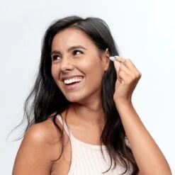 Alpine PartyPlug - Comfortabele Oordoppen Voor Muziekevenementen, Concerten En Festivals - Transparant - SNR 19 DB -MEDISANA Shop 1200x1200 751