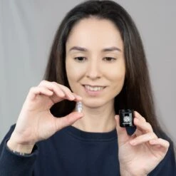 Festivalgoodies- Oordoppen Voor Muziek, Festivals En Uitgaan - Party Plugs - Gehoorbescherming - 20db - Doorzichtig - Gehoorbescherming Voor Volwassenen - Oordoppen Festivals - Oordoppen Muziek -MEDISANA Shop 1200x1200 765