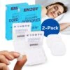 2-Pack - 14x Premium Siliconen Oordopjes Slapen - 27dB - Kneedbare Oordoppen Voor Slapen - Perfect Voor Zijslapers - Slaapoordoppen - Slaap Oordopjes - Sleep Plugs -MEDISANA Shop 1200x1200 786