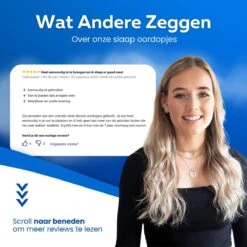 2-Pack - 14x Premium Siliconen Oordopjes Slapen - 27dB - Kneedbare Oordoppen Voor Slapen - Perfect Voor Zijslapers - Slaapoordoppen - Slaap Oordopjes - Sleep Plugs -MEDISANA Shop 1200x1200 793