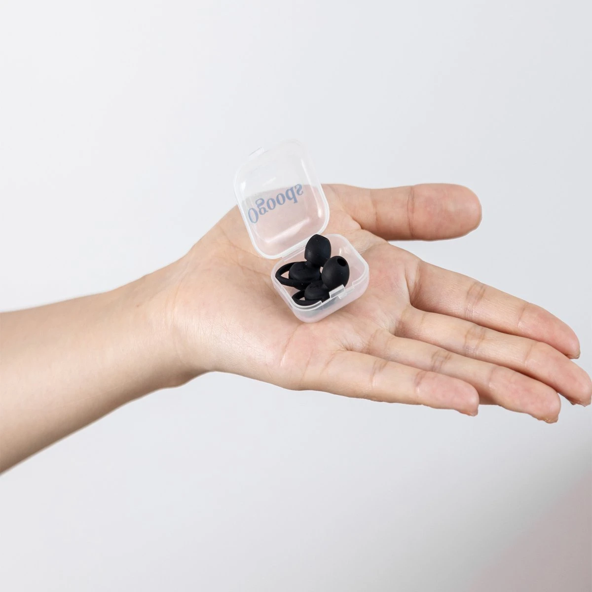 Ogoods Noice Cancelling Oordoppen – Gehoorbescherming Tot 35 DB – Partyplugs - Voor: Slapen, Festivals, Concentratie - Incl. Opbergcase En Schoonmaakborstel 11 Ogoods Noice Cancelling Oordoppen – Gehoorbescherming Tot 35 DB – Partyplugs - Voor: Slapen, Festivals, Concentratie - Incl. Opbergcase En Schoonmaakborstel - Afbeelding 9