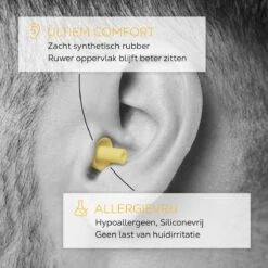 Shush Biker Earplugs - De Beste Motor Oordoppen Tegen Windruis Op De Motor - Gehoorbescherming Met Keramisch Filter Voor De Beste Prestaties (SNR 24 DB) - Meer Dan 365x Herbruikbaar 17 Shush Biker Earplugs - De Beste Motor Oordoppen Tegen Windruis Op De Motor - Gehoorbescherming Met Keramisch Filter Voor De Beste Prestaties (SNR 24 DB) - Meer Dan 365x Herbruikbaar -MEDISANA Shop 1200x1200 821