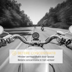 Shush Biker Earplugs - De Beste Motor Oordoppen Tegen Windruis Op De Motor - Gehoorbescherming Met Keramisch Filter Voor De Beste Prestaties (SNR 24 DB) - Meer Dan 365x Herbruikbaar 19 Shush Biker Earplugs - De Beste Motor Oordoppen Tegen Windruis Op De Motor - Gehoorbescherming Met Keramisch Filter Voor De Beste Prestaties (SNR 24 DB) - Meer Dan 365x Herbruikbaar -MEDISANA Shop 1200x1200 823