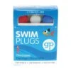 Get Plugged - Swim - Oordoppen - 3 Paar 2 Get Plugged - Swim - Oordoppen - 3 Paar -MEDISANA Shop 1200x1200 839