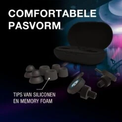 Thone X Classic Oordoppen 20 DB Demping Gehoorbescherming Voor Muziek Festival Concert Uitgaan - Membraanfilter Filtert Ruis Voor Betere Beleving - Thone X Oordoppen In Jouw Eigen Stijl 18 Thone X Classic Oordoppen 20 DB Demping Gehoorbescherming Voor Muziek Festival Concert Uitgaan - Membraanfilter Filtert Ruis Voor Betere Beleving - Thone X Oordoppen In Jouw Eigen Stijl -MEDISANA Shop 1200x1200 844