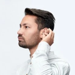 Alpine MusicSafe Classic Oordoppen - Premium Gehoorbescherming - Oordopjes Voor Concerten En Festivals - 2 Sets Verwisselbare Filters 19dB/22dB - Transparant - 1 Paar 19 Alpine MusicSafe Classic Oordoppen - Premium Gehoorbescherming - Oordopjes Voor Concerten En Festivals - 2 Sets Verwisselbare Filters 19dB/22dB - Transparant - 1 Paar -MEDISANA Shop 1200x1200 873