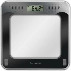 Medisana PS 416 - Sprekende - Personenweegschaal 29 Medisana PS 416 - Sprekende - Personenweegschaal -MEDISANA Shop 1200x1200 88