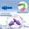 Creativz Premium | Oordopjes Slapen | 16 STUKS | Sleep Plugs | Oordoppen Slapen | Oordopjes Snurken | Slaap Oordopjes | Herriestoppers | Met Opbergbox | 2 Creativz Premium | Oordopjes Slapen | 16 STUKS | Sleep Plugs | Oordoppen Slapen | Oordopjes Snurken | Slaap Oordopjes | Herriestoppers | Met Opbergbox | -MEDISANA Shop 1200x1200 880
