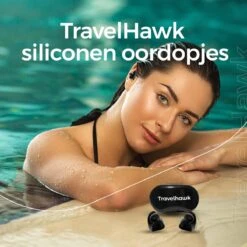 TravelHawk Siliconen Oordopjes - Zwem Oordopjes - Waterdicht - Douchen - Bad - Surfen - Watersporten - Gehoorbescherming - Waterdichte Siliconen Oordopjes - Snurken - Partyplugs - Herbruikbaar 17 TravelHawk Siliconen Oordopjes - Zwem Oordopjes - Waterdicht - Douchen - Bad - Surfen - Watersporten - Gehoorbescherming - Waterdichte Siliconen Oordopjes - Snurken - Partyplugs - Herbruikbaar -MEDISANA Shop 1200x1200 905
