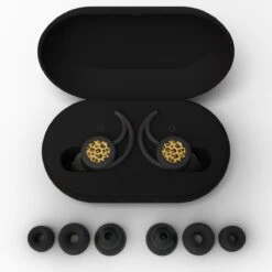 Thone X Animal Panther Oordoppen 20 DB Demping Gehoorbescherming Voor Muziek Festival Concert Uitgaan - Membraanfilter Filtert Ruis Voor Betere Beleving - Thone X Oordoppen In Jouw Eigen Stijl 15 Thone X Animal Panther Oordoppen 20 DB Demping Gehoorbescherming Voor Muziek Festival Concert Uitgaan - Membraanfilter Filtert Ruis Voor Betere Beleving - Thone X Oordoppen In Jouw Eigen Stijl -MEDISANA Shop 1200x1200 917