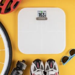 Garmin Index™ S2 Slimme Weegschaal - Personenweegschaal Met Bluetooth - Verschillende Metingen - Wit -MEDISANA Shop 1200x1200 92