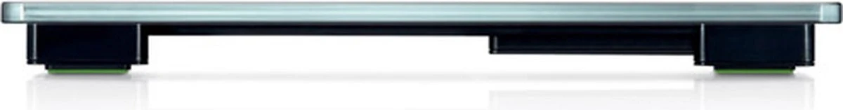 Soehnle Personenweegschaal Digitaal Style Sense Comfort 500 21 Soehnle Personenweegschaal Digitaal Style Sense Comfort 500 - Afbeelding 19