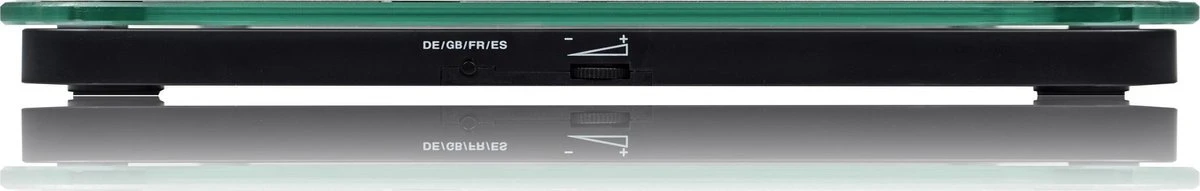 Medisana PS 416 - Sprekende - Personenweegschaal 11 Medisana PS 416 - Sprekende - Personenweegschaal - Afbeelding 9