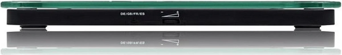 Medisana PS 416 - Sprekende - Personenweegschaal 4 Medisana PS 416 - Sprekende - Personenweegschaal - Afbeelding 2