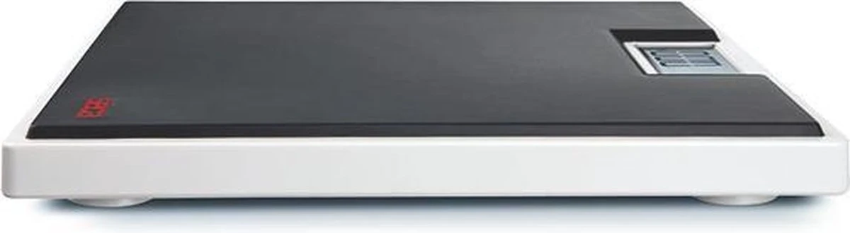 Seca 803 Weegschaal Personenweegschaal Digitaal - Wit 7 Seca 803 Weegschaal Personenweegschaal Digitaal - Wit - Afbeelding 5