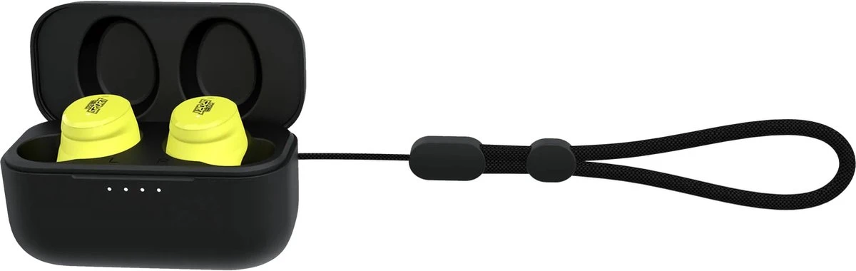 ISOtunes FREE Aware EN352 5 ISOtunes FREE Aware EN352 - Afbeelding 3