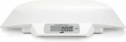 Alecto BC-29 - Babyweegschaal, Wit -MEDISANA Shop 1200x404