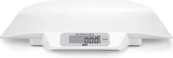 Alecto Baby BC-30 Babyweegschaal - Weegt Tot Maximaal 20 Kilogram -MEDISANA Shop 1200x404 3