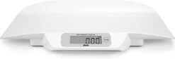 Alecto Baby BC-30 Babyweegschaal - Weegt Tot Maximaal 20 Kilogram -MEDISANA Shop 1200x407