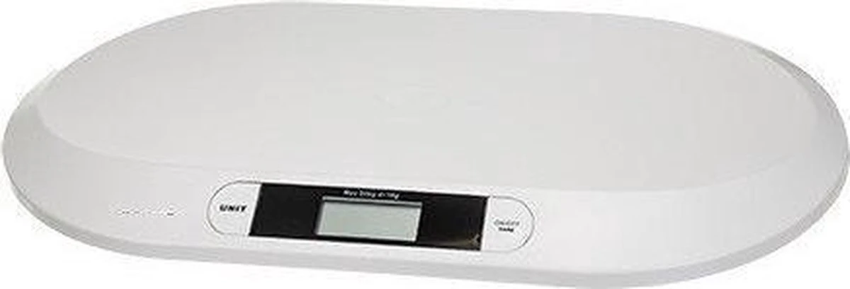 Adler AD 8139 - Babyweegschaal 12 Adler AD 8139 - Babyweegschaal - Afbeelding 10