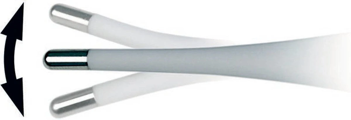 Medisana TM 700 Digitale Thermometer Met Flexibele Punt 8 Medisana TM 700 Digitale Thermometer Met Flexibele Punt - Afbeelding 6